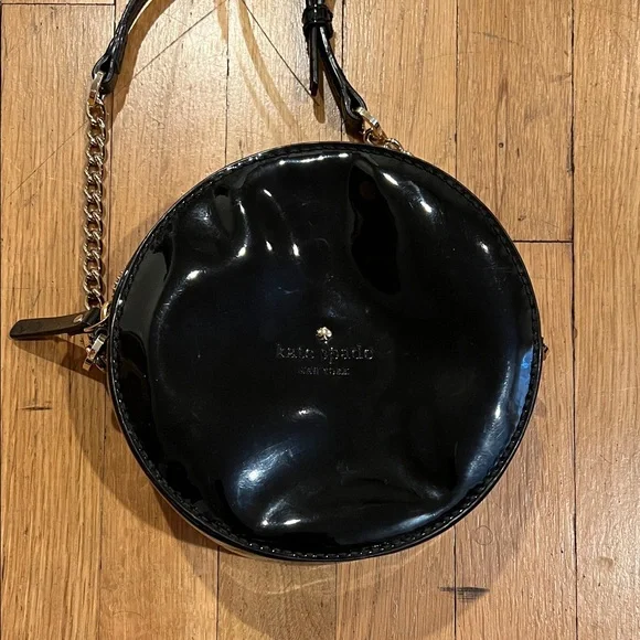 Kate Spade Record Crossbody Bag - Picture 3 of 7